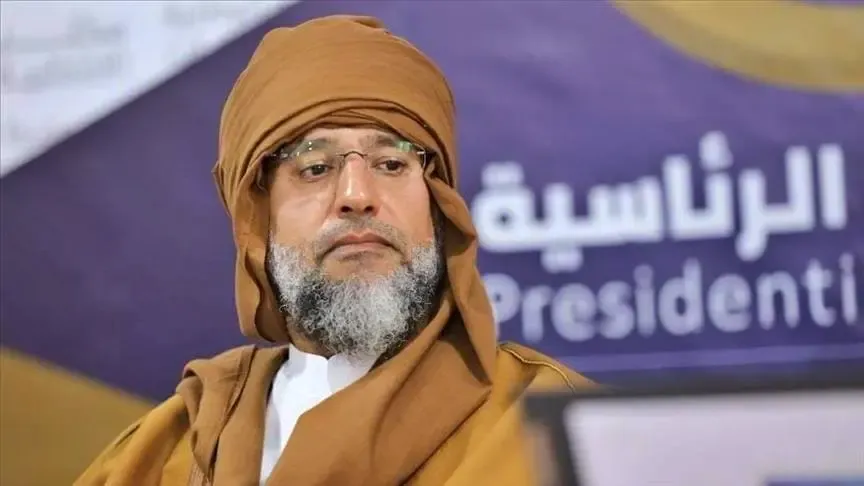 Saif Al Islam Khadafi Tewas Ditembak, Otoritas Libya Lakukan Penyelidikan