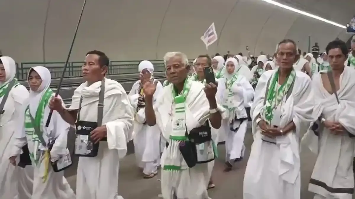 Kasus Korupsi Kuota Haji: Penyelidikan Kemenag Terungkap, Kerugian Negara Lebih dari Rp1 Triliun