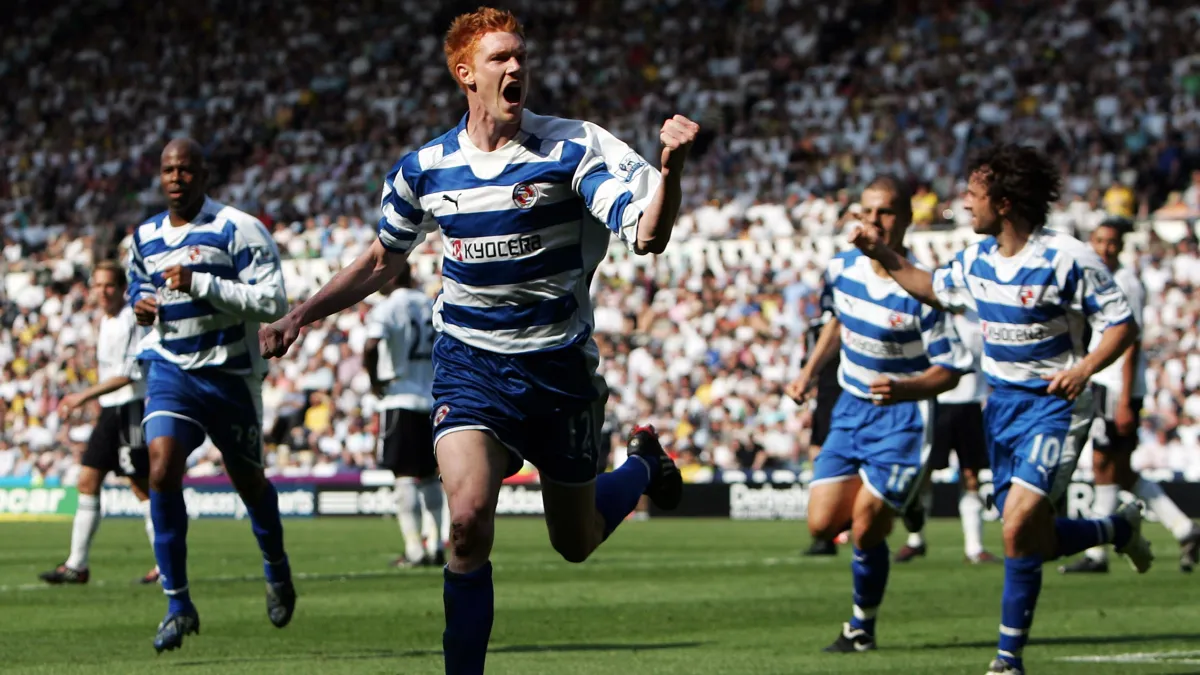 Dave Kitson Ungkap Identitas 'Secret Footballer' Setelah Bertahun-Tahun Misteri