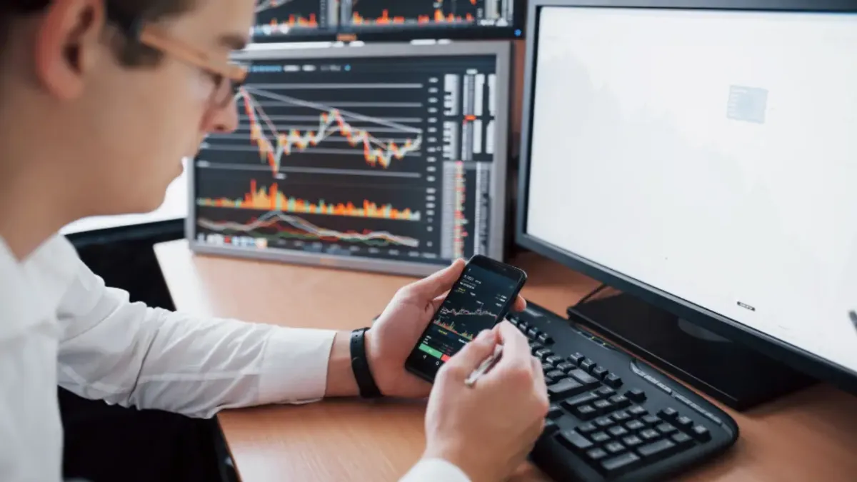 Analisis Terbaru Harga Saham BBCA: Fundamental Kuat di Tengah Koreksi