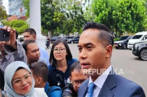 Kadin Dorong Dunia Usaha Aktif Dalam Aksesi Indonesia ke OECD