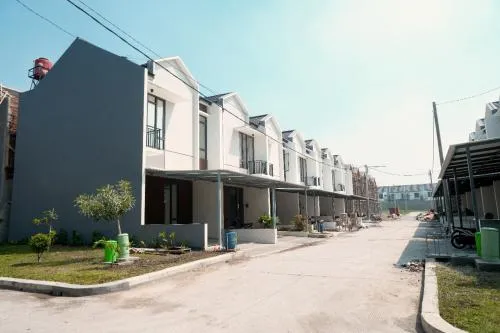 Pertumbuhan Harga Properti Residensial Terbatas di Triwulan IV-2025