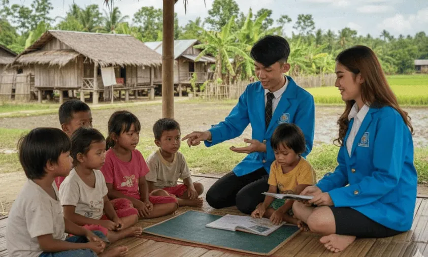 UBSI Cikarang Siapkan SDM Unggul untuk Tantangan Industri Bekasi