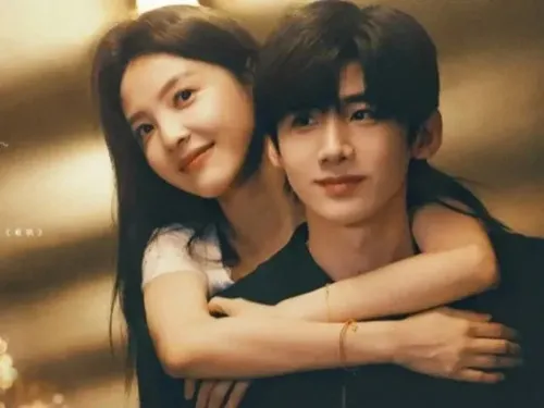 C-Drama Makin Dikenal di Indonesia Berkat Alur Menarik dan Visual Menawan