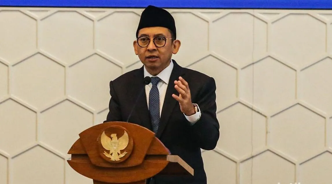 Indonesia Diakui Sebagai Peradaban Tertua di Dunia oleh Menteri Kebudayaan