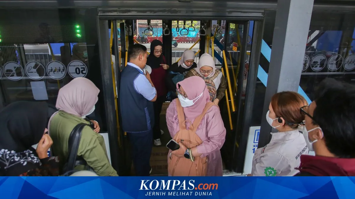 Tantangan Meningkatkan Partisipasi Kerja Perempuan di Indonesia