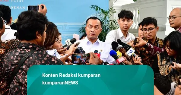 Istana Soroti Penurunan Indeks Persepsi Korupsi Indonesia, Tantangan Bersama