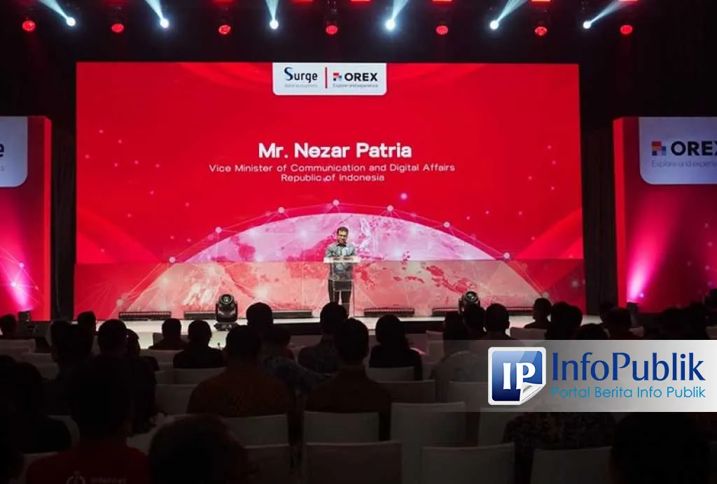 Pemerintah Percepat Akses Internet Cepat dengan Teknologi FWA 5G