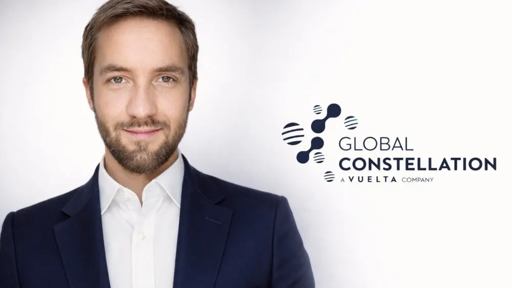 Léo Teste Dipromosikan Sebagai Kepala Penjualan Global Constellation