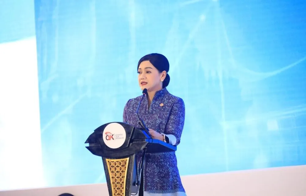 Kinerja Perbankan Terus Tumbuh Positif di 2026