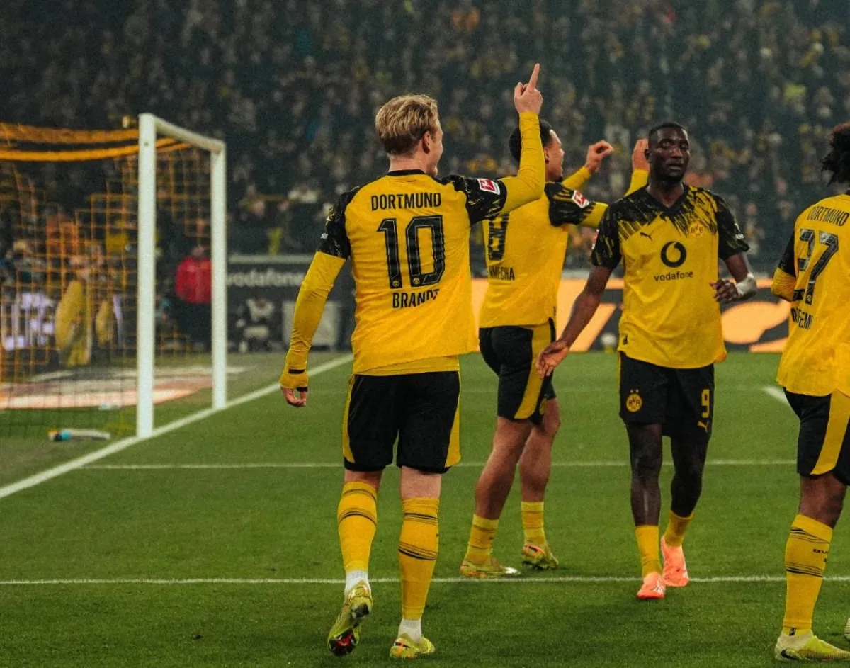 Dortmund Hadapi Atalanta di Play-Off Liga Champions, Tantangan dan Peluang