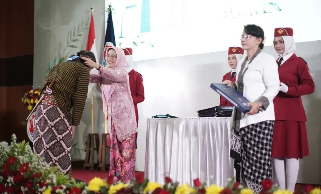 Strategi Link and Match SMK-SMTI Yogyakarta Meningkatkan Penyerapan Lulusan di Dunia Industri