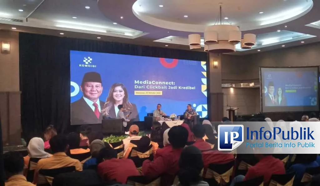 Tantangan Kebenaran di Era Digital: Membangun Kepercayaan Informasi