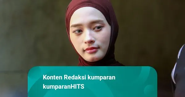 Inara Rusli Tegaskan Usahanya Minta Maaf di Tengah Isu Kontroversi