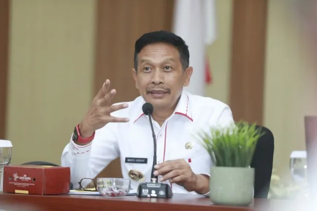 Pemkot Malang Bentuk Tim Tanggap Insiden Siber untuk Amankan Data Digital