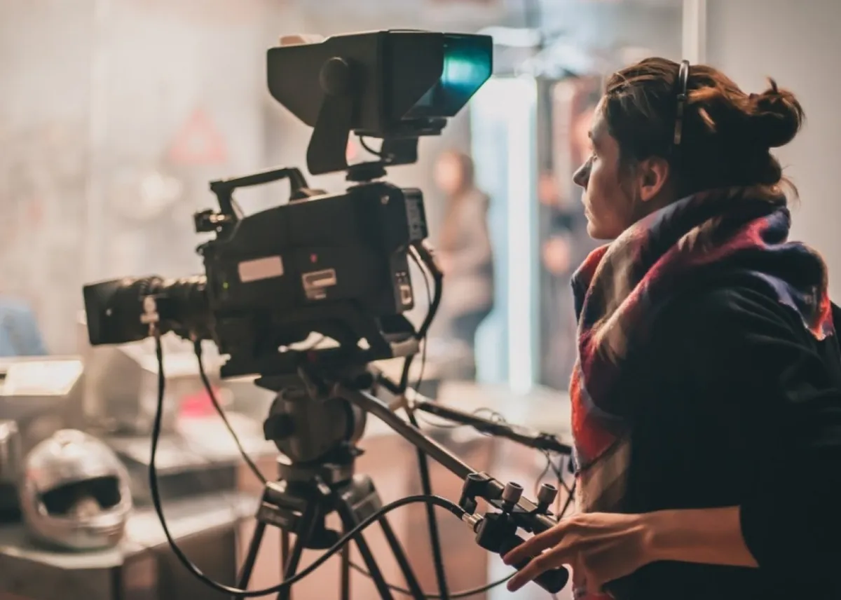 Peluang Casting Film dan Acara TV di Seluruh AS