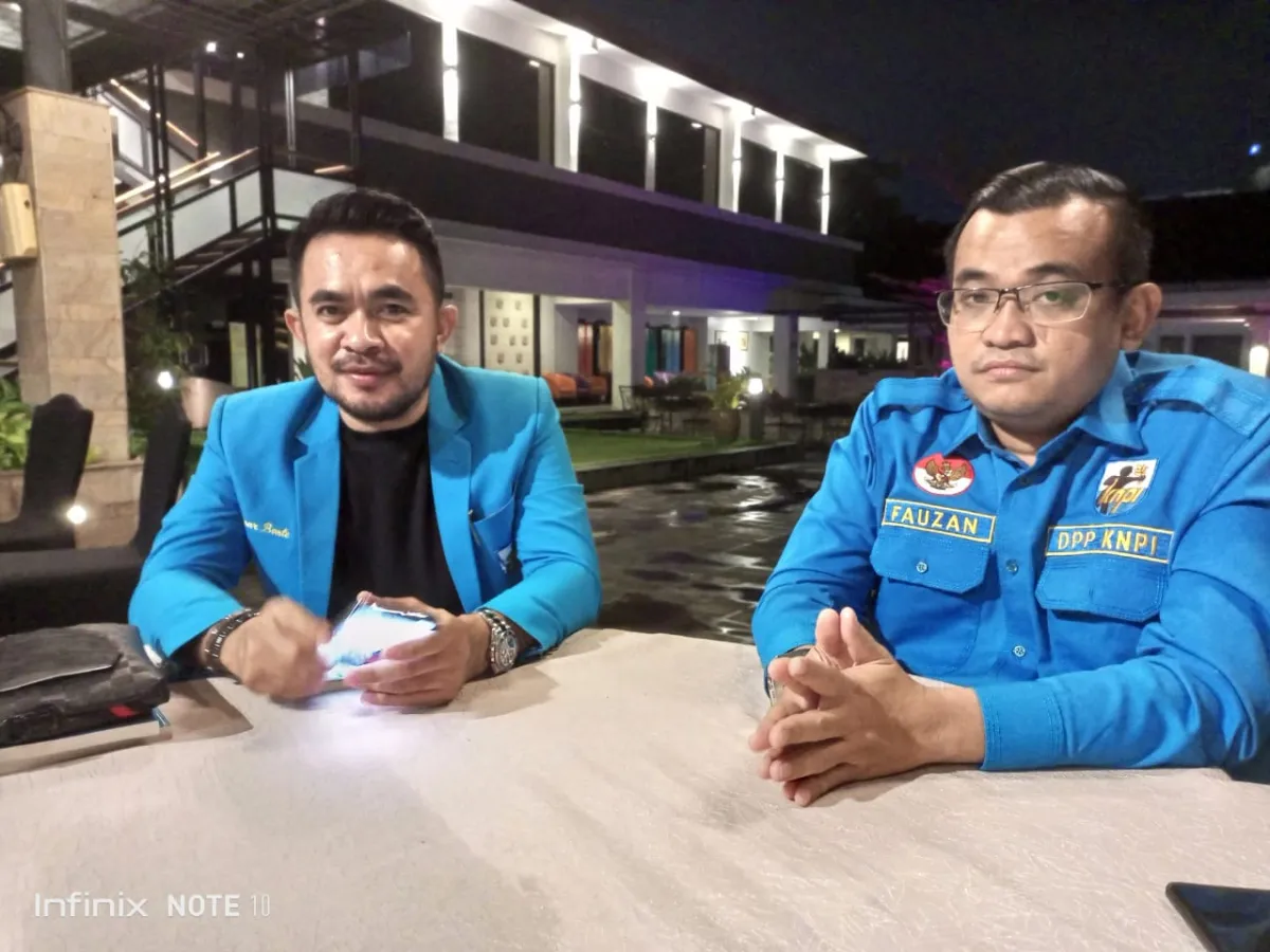 Tabayyun La Ode Umar Bonte kepada Menteri Agama Terkait Kontroversi Suara Adzan dan Gonggongan Anjing