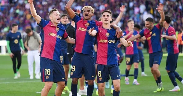 Prediksi Pertandingan Espanyol vs Barcelona di La Liga 2025-2026