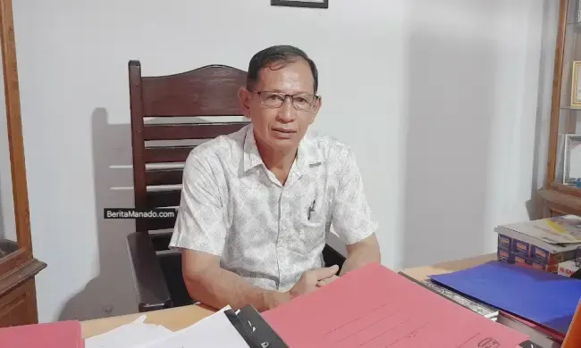 Kepala Sekolah SMPN 8 Manado Tanggapi Isu Negatif: Dana BOS Digunakan Secara Transparan
