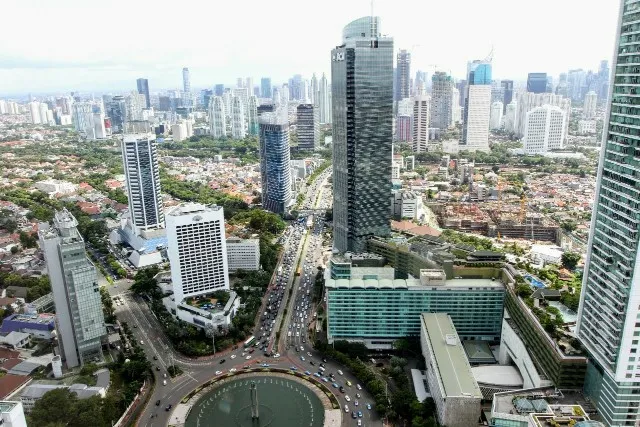 Celios Soroti Kejanggalan Pertumbuhan Ekonomi RI 5,11% di 2025