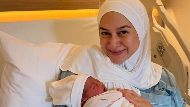 Artis dan Public Figure Rayakan Kelahiran Anak di Awal 2026