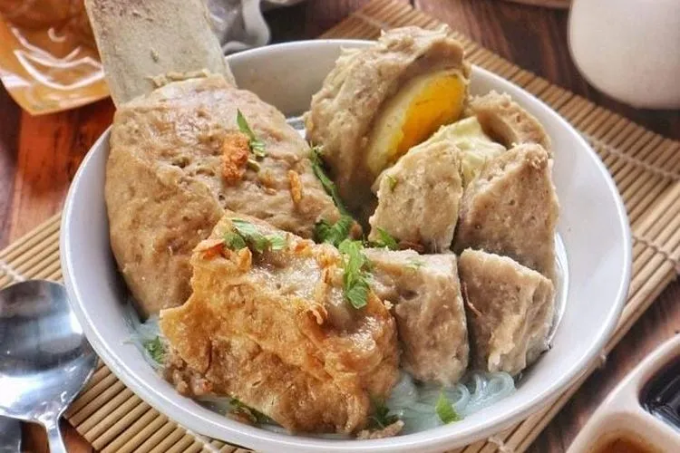 Menelusuri 10 Bakso Terpopuler di Jepara: Kuliner Khas yang Wajib Dicoba