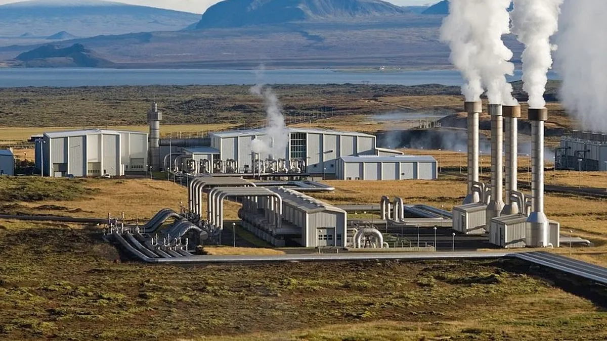 Mengatasi Polarisasi Isu Energi Panas Bumi dalam Masyarakat