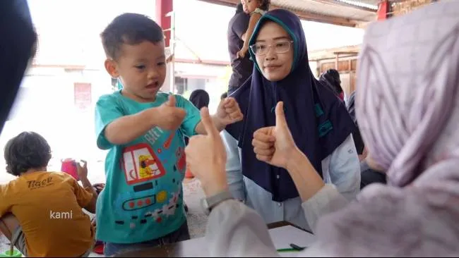 Yogyakarta Luncurkan Program Parenting Kebangsaan untuk Anak Usia Dini