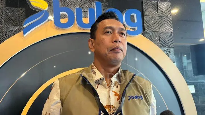 Bulog Yakin Target Serapan Beras 4 Juta Ton 2026 Tidak Terganggu Banjir