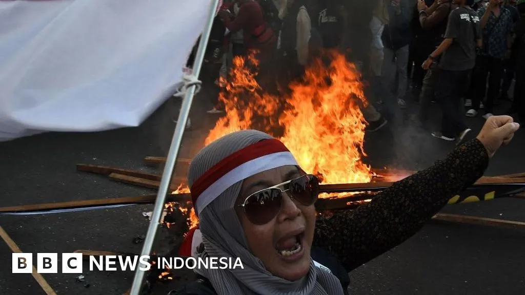 Reaksi Beragam Usai MK Tolak Gugatan Hasil Pilpres 2024