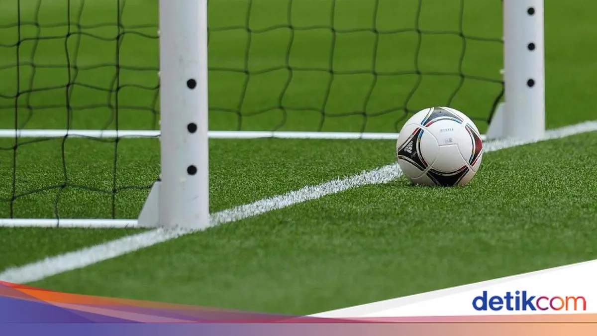 Jadwal Pertandingan Sepakbola Hari Ini: Liga Inggris, Serie A, dan Super League Indonesia