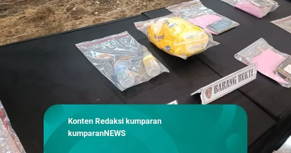 Ibu Jual Anak ke Suku Anak Dalam seharga Rp 21 Juta, Proses Penjualan Terungkap