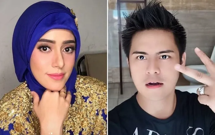 Fairuz A. Rafiq Tanggapi Perkataan Galih Ginanjar dengan Bijak