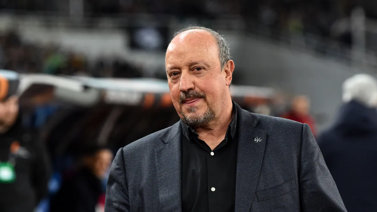 Rafa Benitez Terancam Dipecat, Igor Biscan Siap Gantikan di Panathinaikos