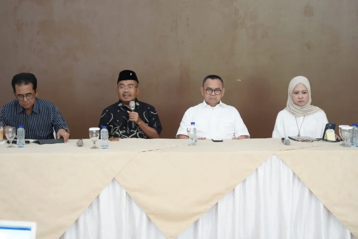 Seruan Koreksi Total dari Forum Warga Negara untuk Pengurus Negara