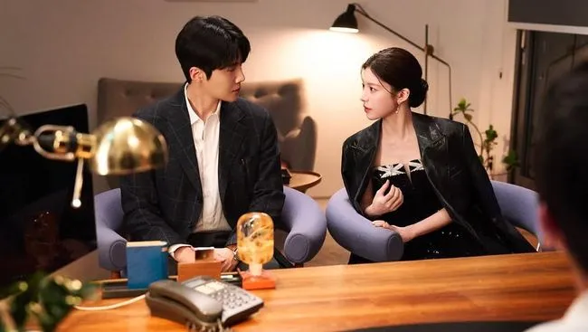 Rekomendasi 3 Drama Korea Romantis di Netflix yang Bikin Susah Move On