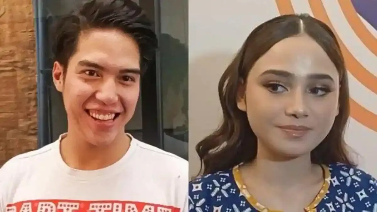 Syifa Hadju dan El Rumi Gelar Lamaran di Jakarta