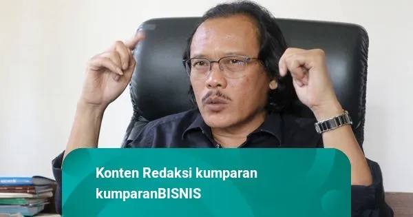 Pertanyaan Guru Besar IPB Mengenai Latar Belakang Wakil Menteri Pertanian Sudaryono