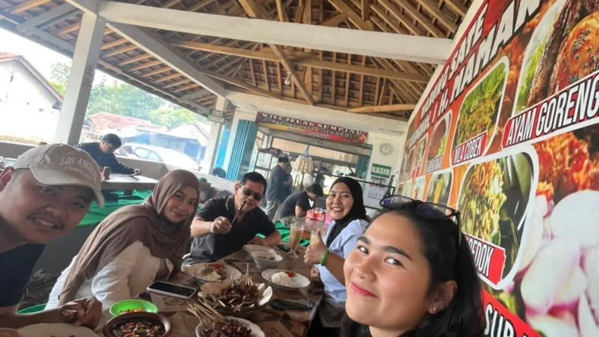 Tradisi Munggahan Subang: Ziarah dan Kuliner Menyambut Ramadan