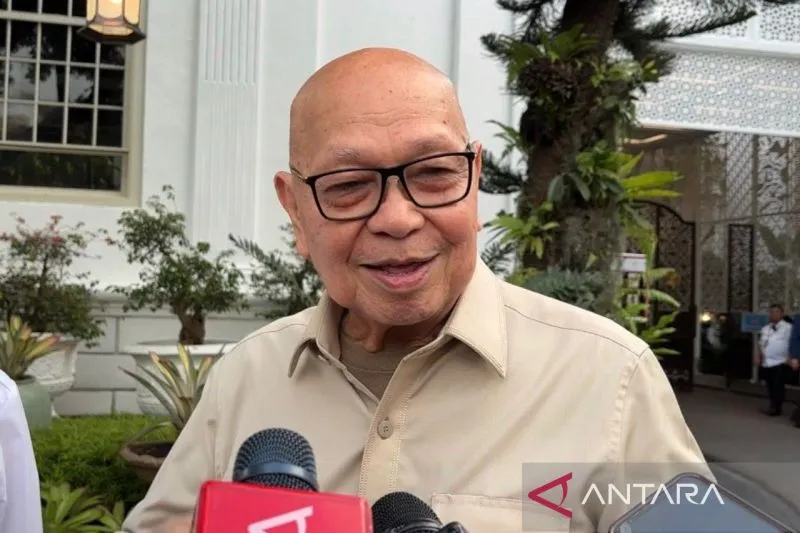Prabowo Dorong Garuda Indonesia Ikut Berkembang dalam Teknologi Penerbangan Global