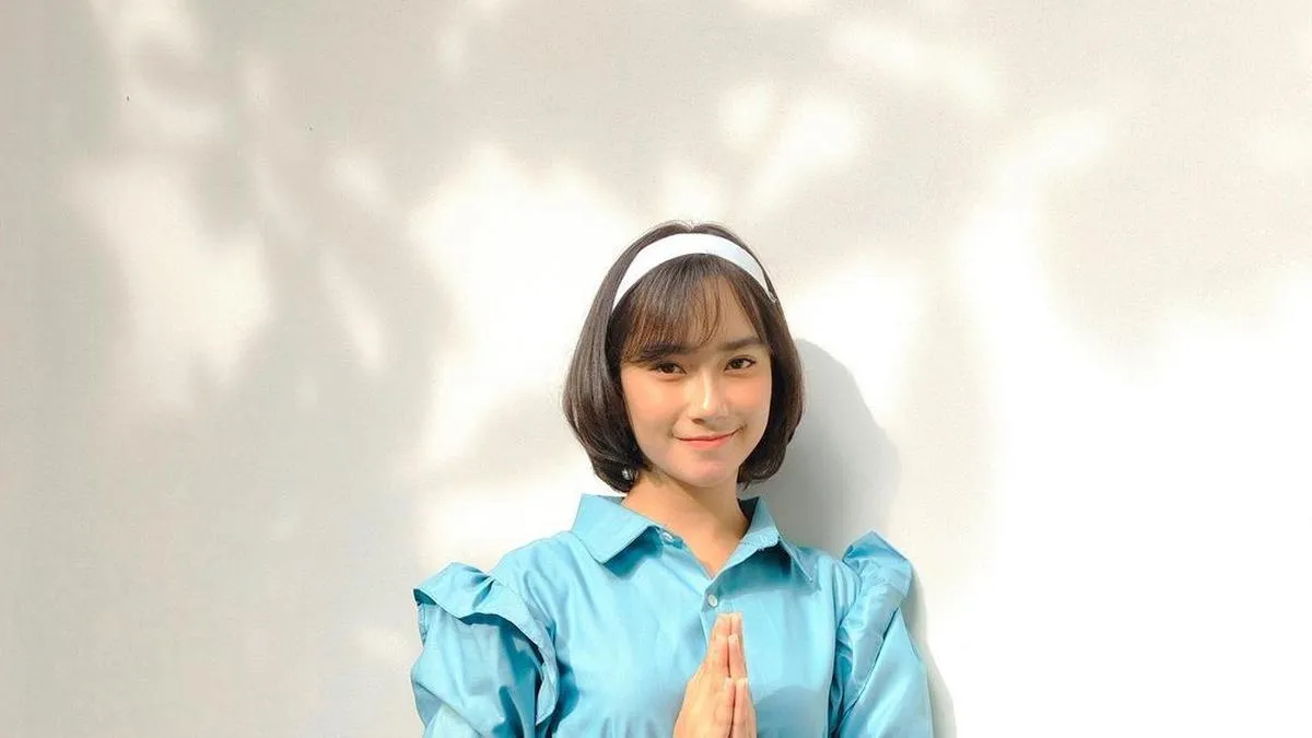Freya Jayawardana Resmi Menjadi Kapten JKT48 di Usia 19 Tahun