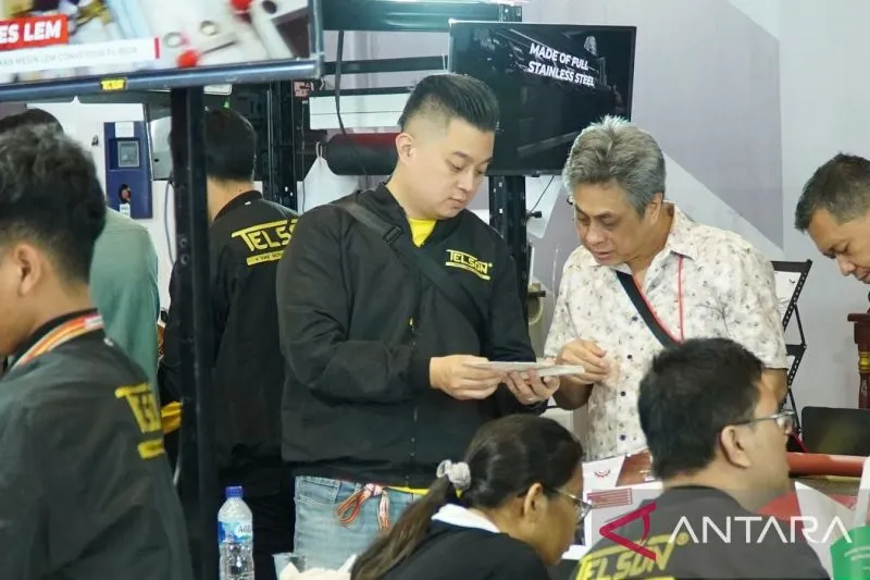 Industri Percetakan Bertransformasi di Era Digital: Peluang dan Tantangan