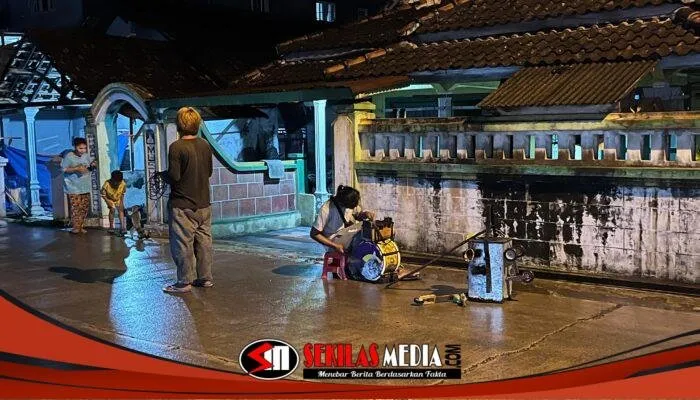 Topeng Monyet: Antara Tradisi dan Perlindungan Satwa