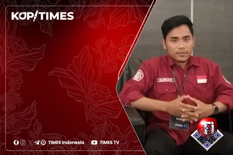 Budaya Pop dan Tantangan Identitas di Era Digital