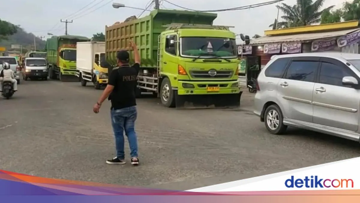 Usulan Pelebaran Jalan di Serang untuk Mendukung Kawasan Industri