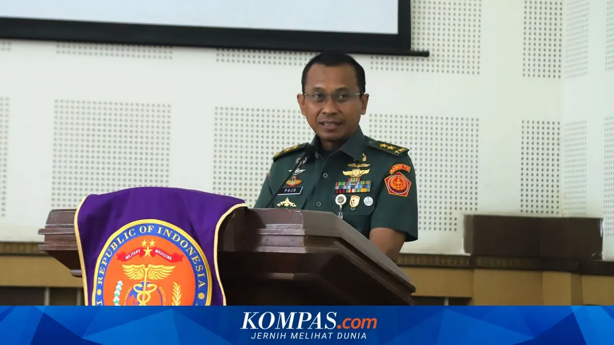 Presiden Prabowo Lantik Prihati Pujowaskito sebagai Dirut BPJS Kesehatan
