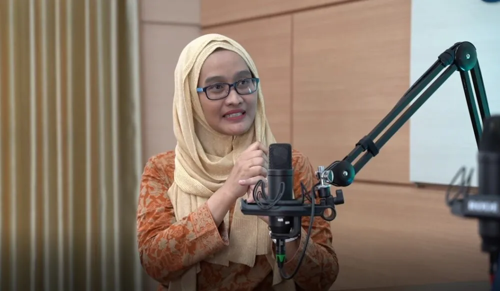 Lima Kunci Diet Sehat Menurut Ahli Gizi UGM