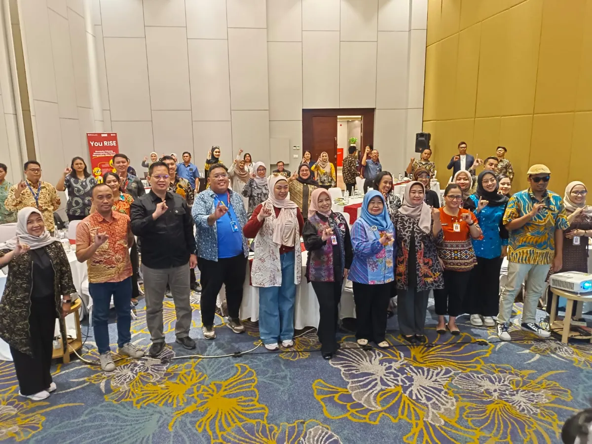 Jawa Timur Perkuat Kolaborasi untuk Kurangi Pengangguran Muda