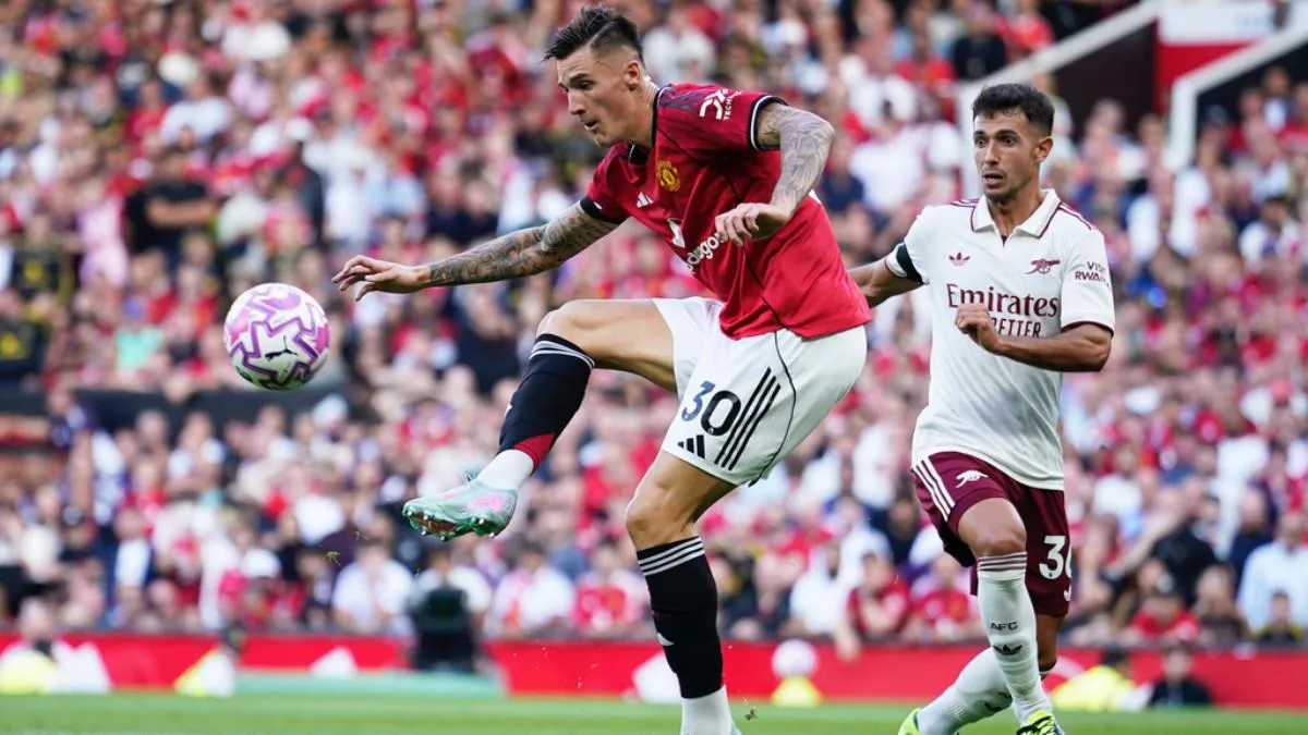 Arsenal Pertahankan Puncak Klasemen, Persaingan Eropa Makin Ketat