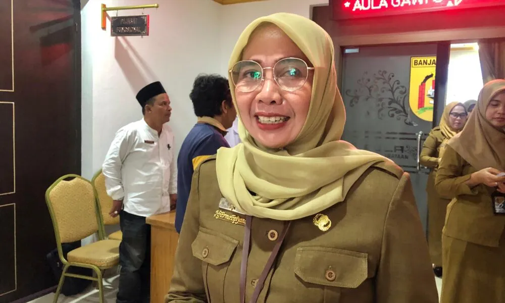 Banjarbaru Siap Tingkatkan Status sebagai Kota Layak Anak Utama